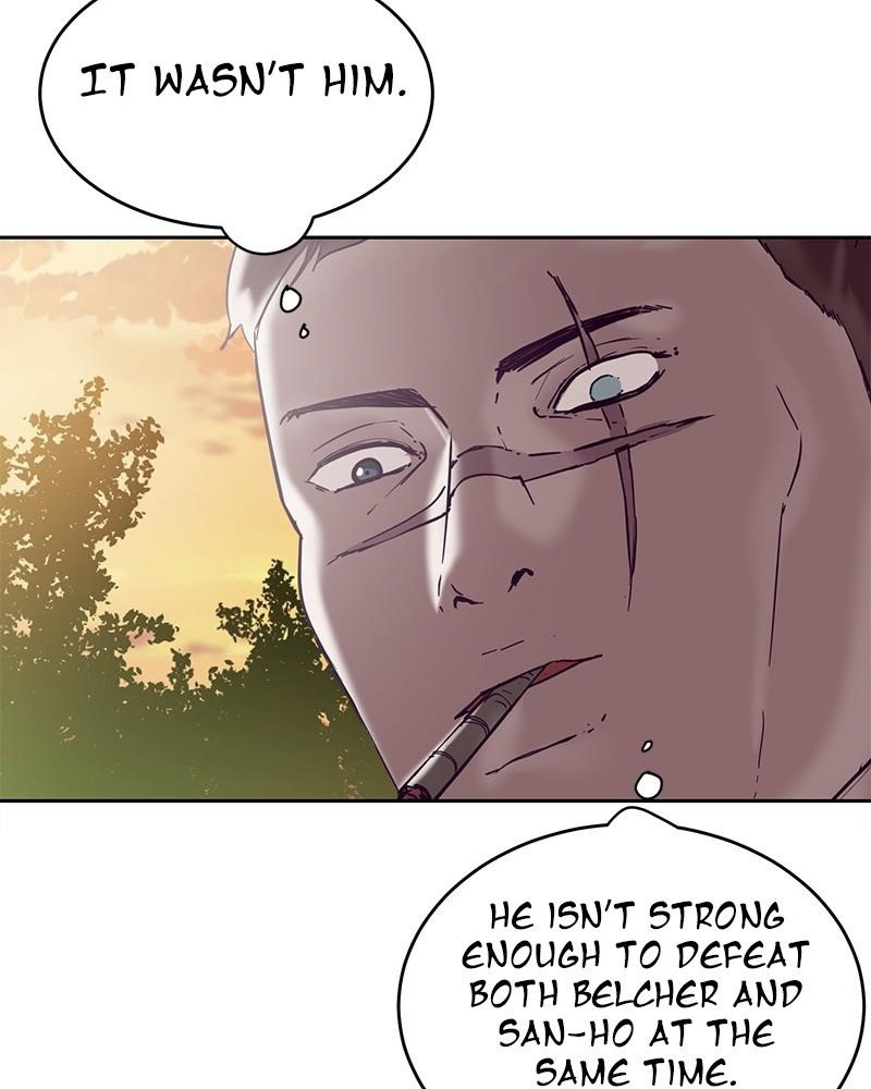 The Boy Of Death - Chapter 112 Page 91