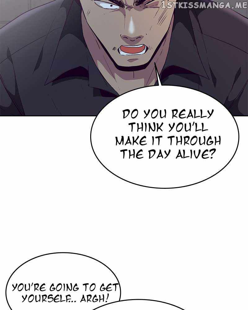 The Boy Of Death - Chapter 113 Page 134