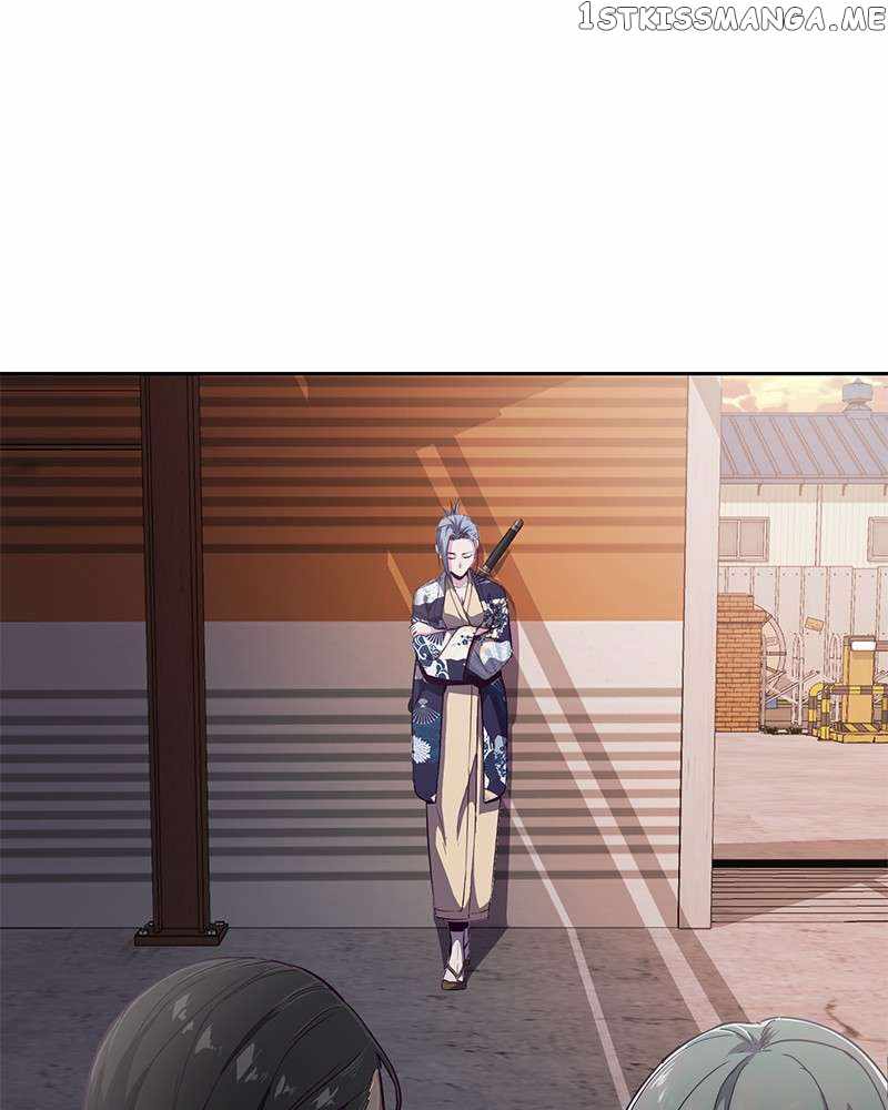 The Boy Of Death - Chapter 113 Page 141