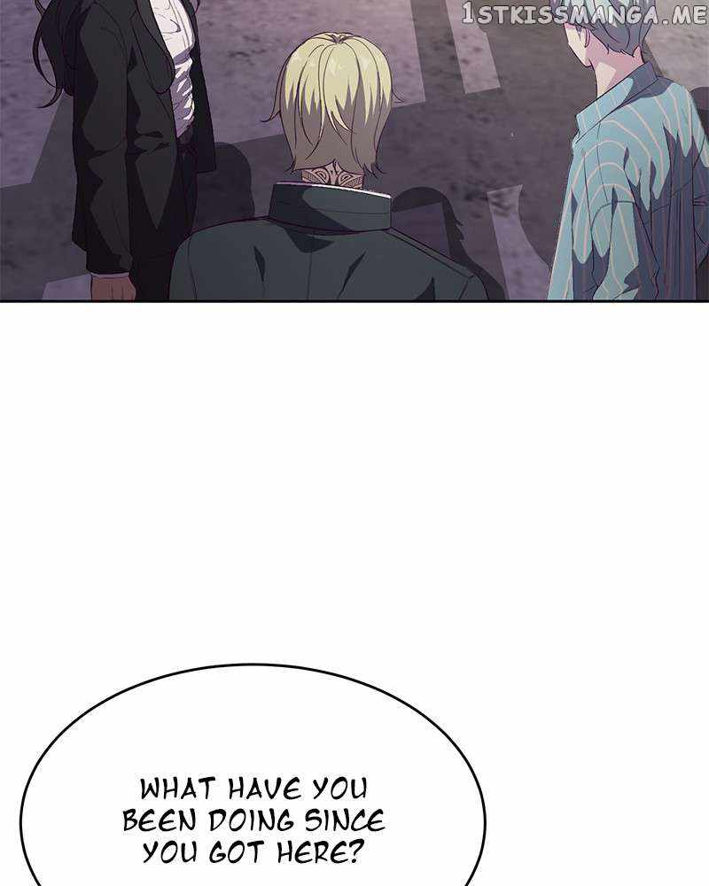 The Boy Of Death - Chapter 113 Page 154