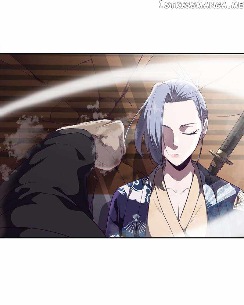 The Boy Of Death - Chapter 113 Page 168