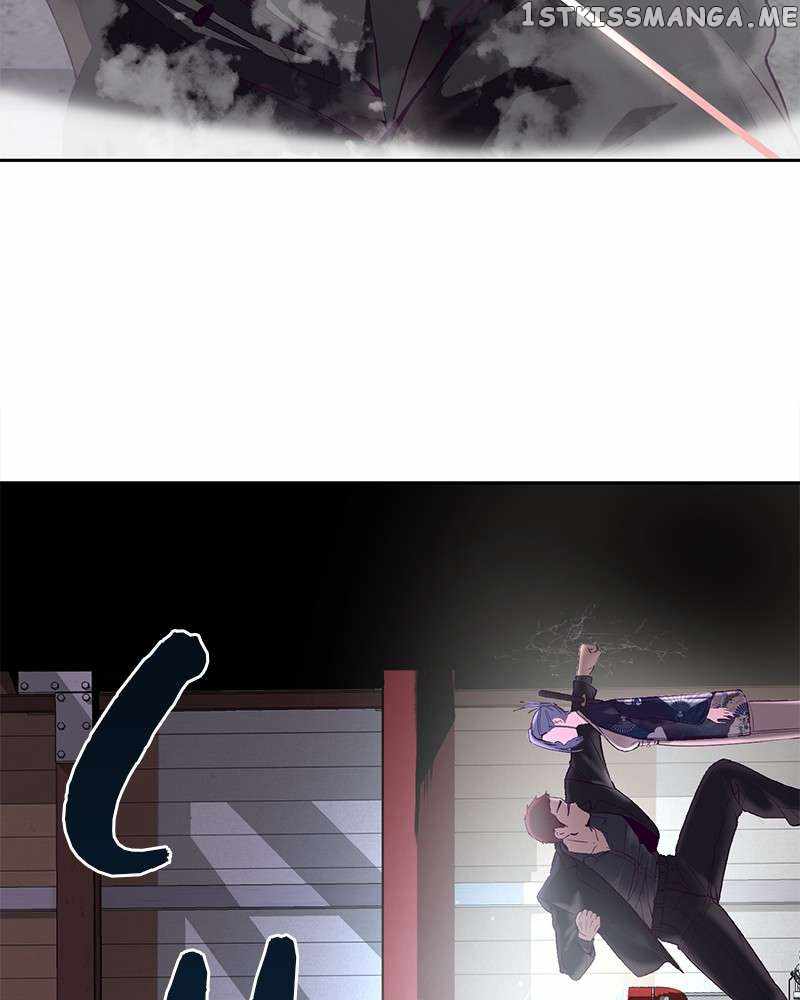 The Boy Of Death - Chapter 113 Page 170