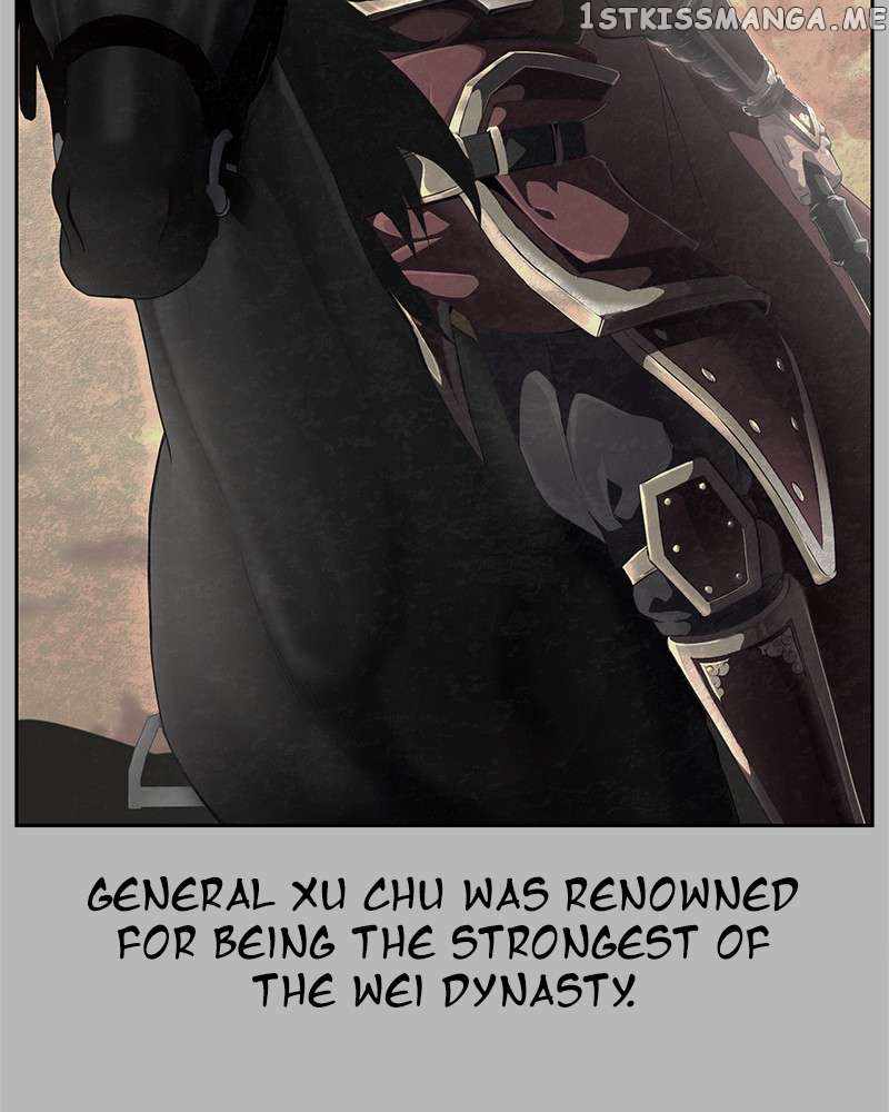 The Boy Of Death - Chapter 113 Page 18