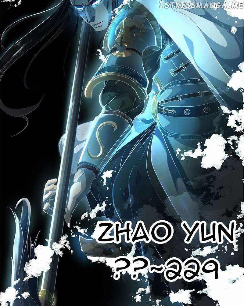 The Boy Of Death - Chapter 113 Page 2