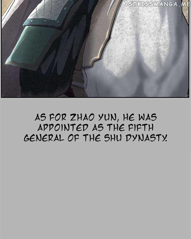 The Boy Of Death - Chapter 113 Page 20