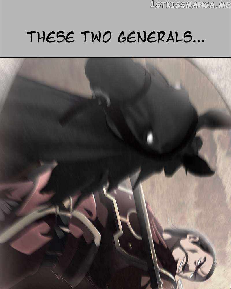 The Boy Of Death - Chapter 113 Page 21