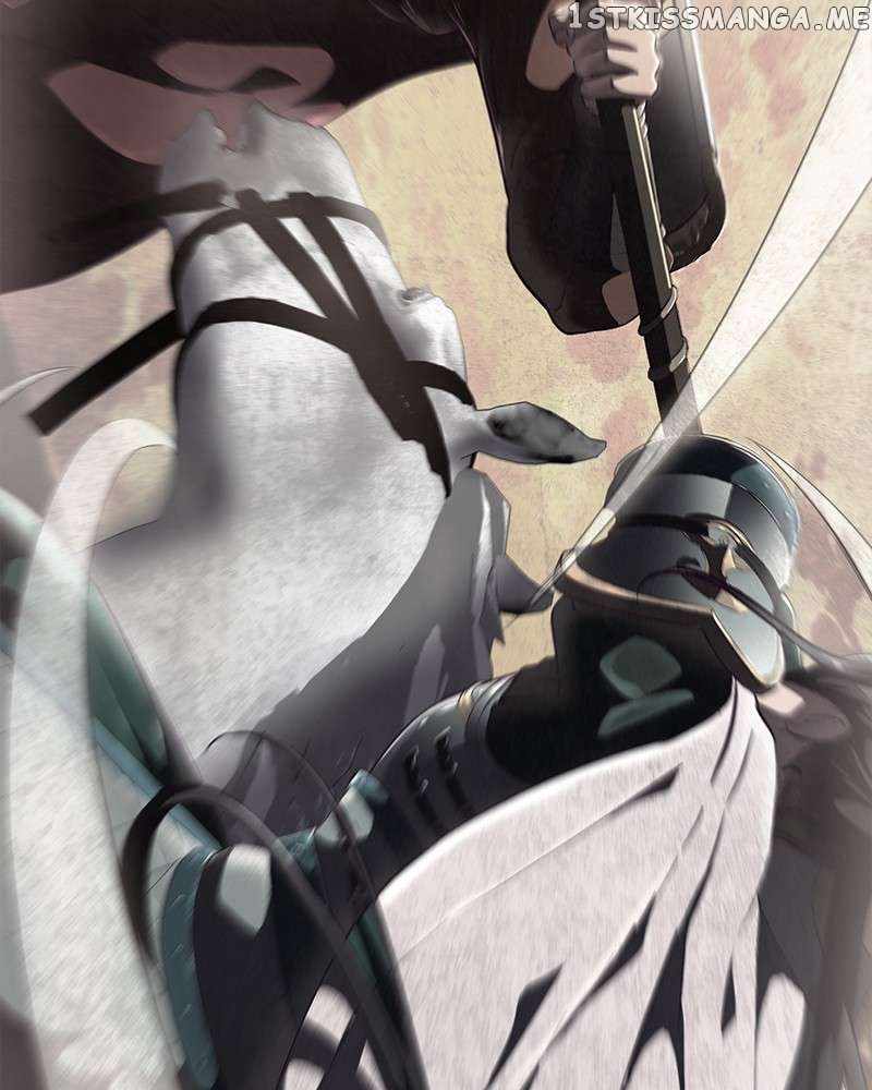 The Boy Of Death - Chapter 113 Page 22