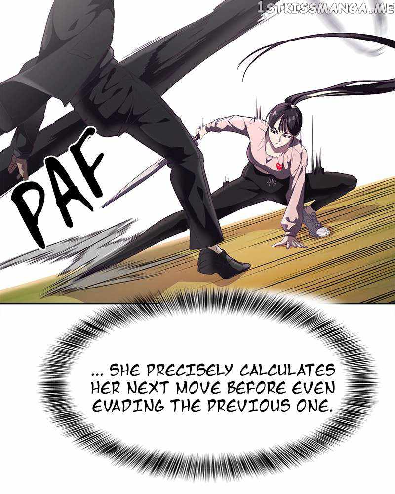 The Boy Of Death - Chapter 113 Page 35