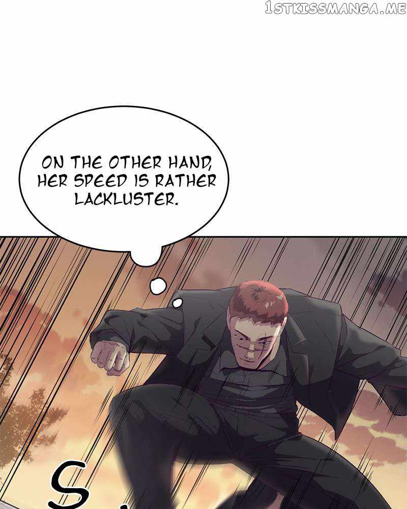 The Boy Of Death - Chapter 113 Page 36