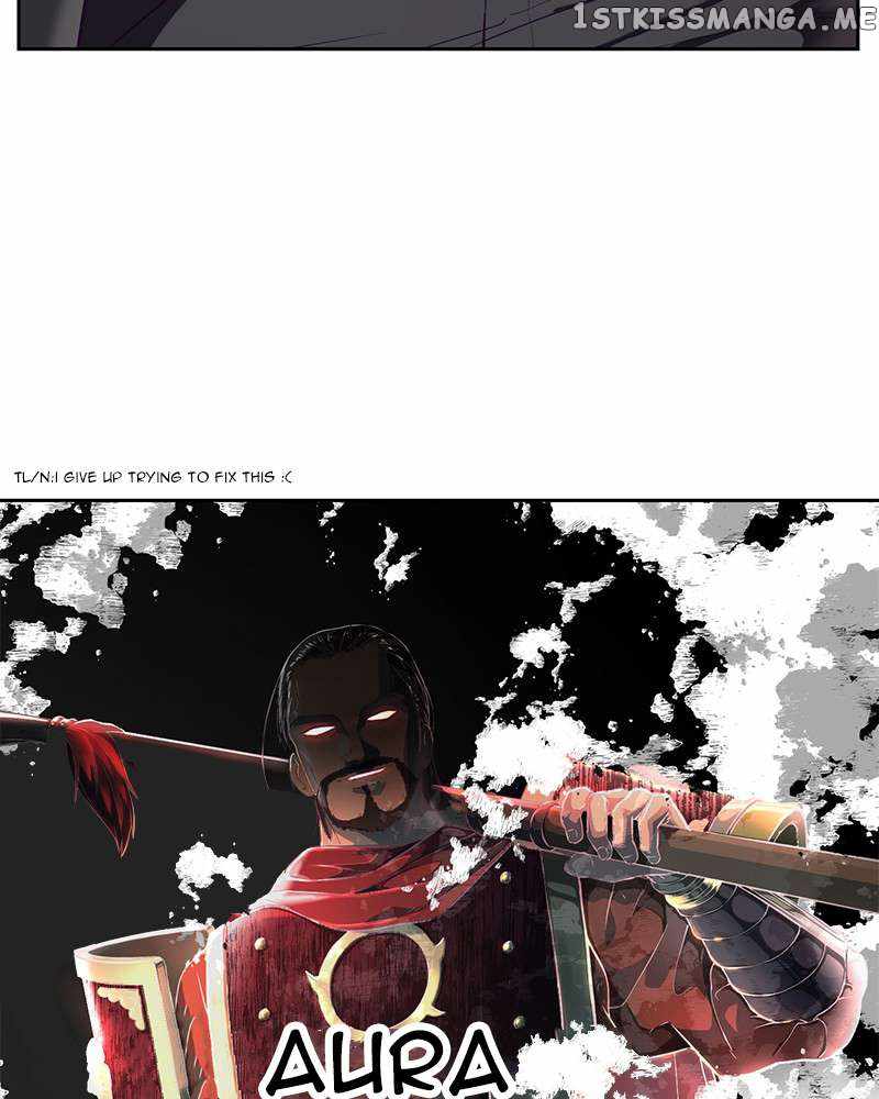 The Boy Of Death - Chapter 113 Page 6