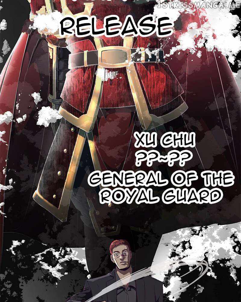 The Boy Of Death - Chapter 113 Page 7