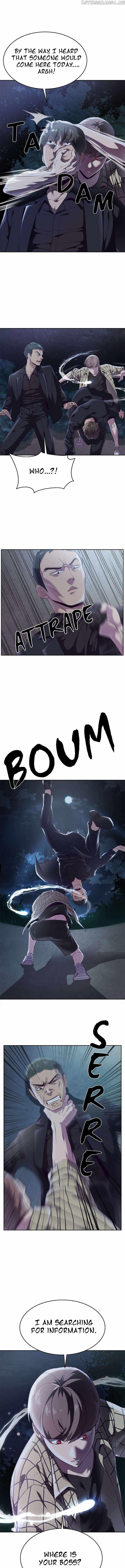 The Boy Of Death - Chapter 114 Page 11