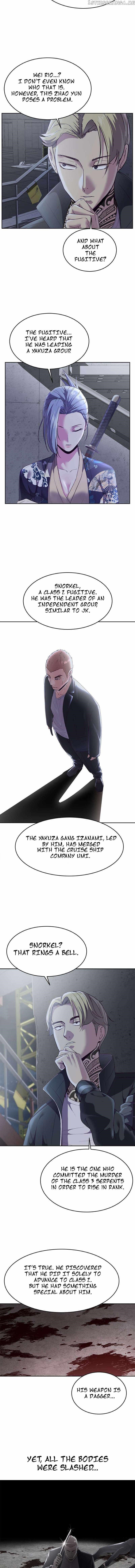 The Boy Of Death - Chapter 114 Page 13