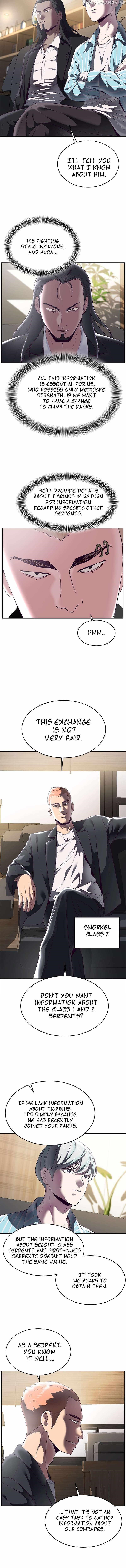 The Boy Of Death - Chapter 114 Page 15