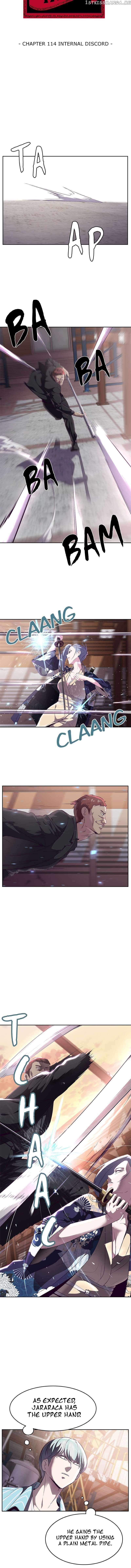 The Boy Of Death - Chapter 114 Page 3