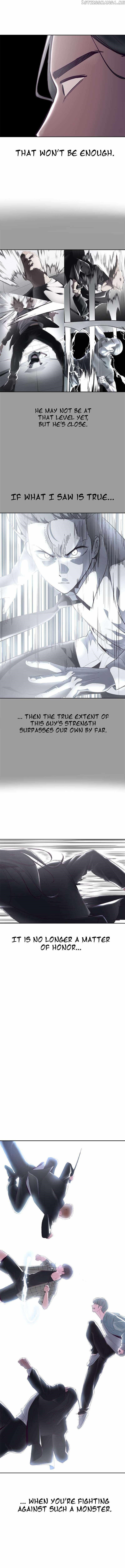 The Boy Of Death - Chapter 115 Page 14