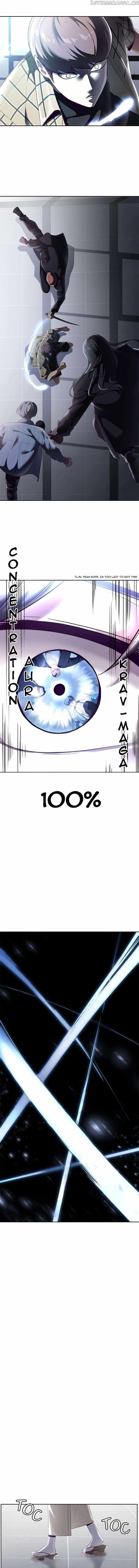 The Boy Of Death - Chapter 115 Page 15