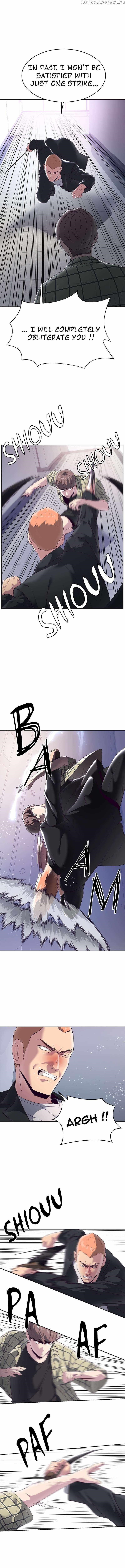 The Boy Of Death - Chapter 115 Page 4