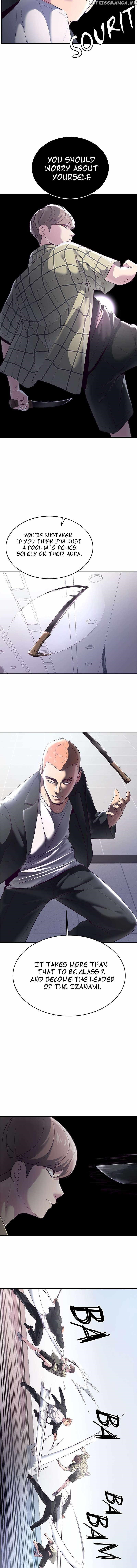 The Boy Of Death - Chapter 115 Page 6