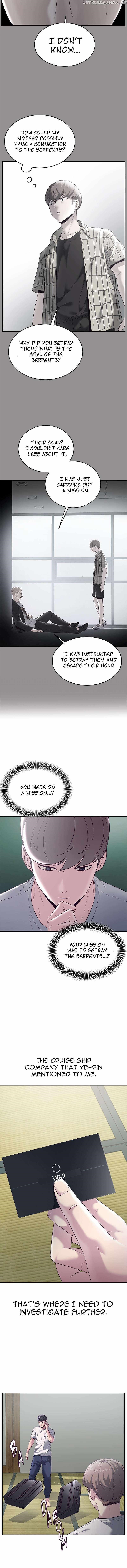 The Boy Of Death - Chapter 116 Page 11