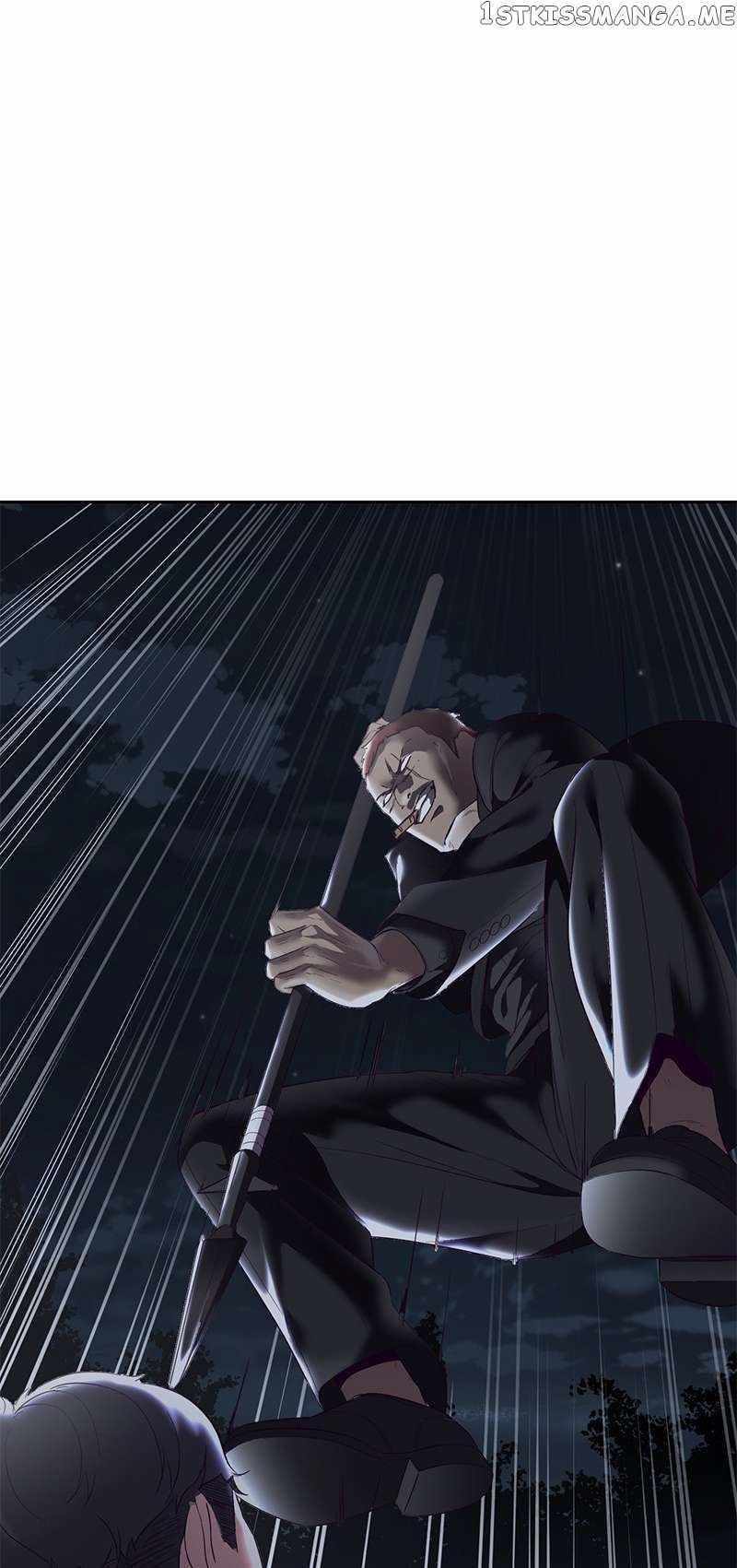 The Boy Of Death - Chapter 116 Page 22