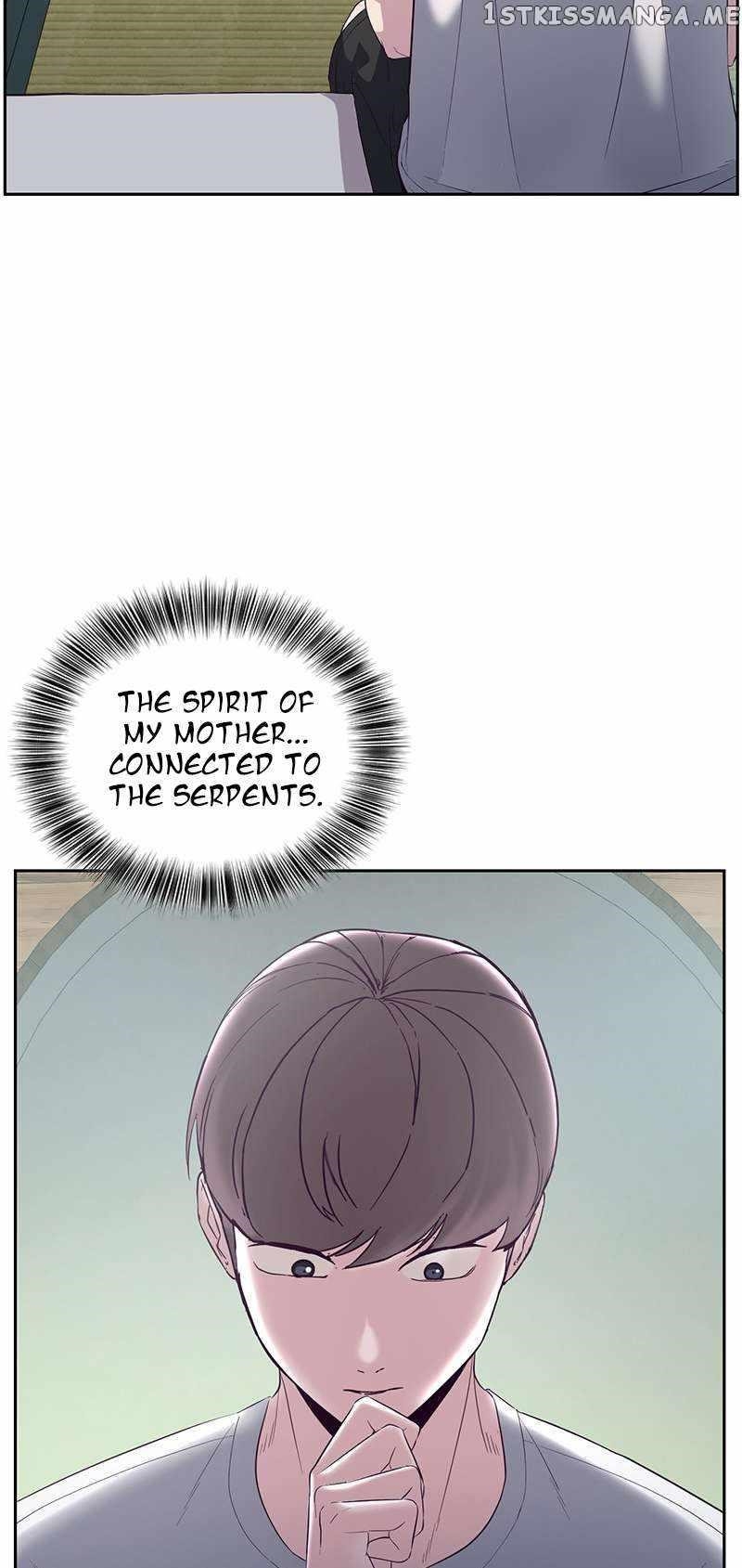 The Boy Of Death - Chapter 116 Page 7