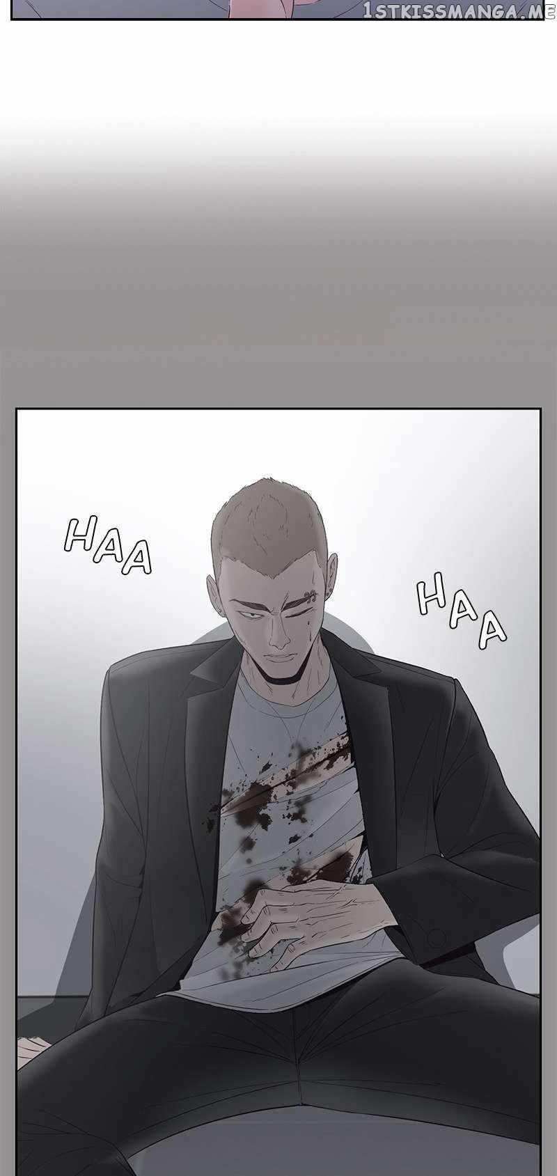 The Boy Of Death - Chapter 116 Page 8