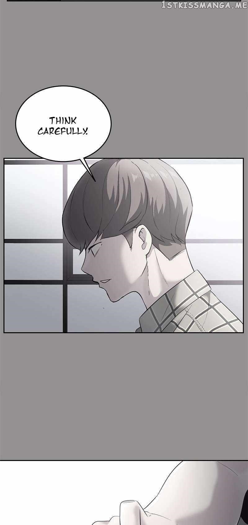 The Boy Of Death - Chapter 116 Page 9