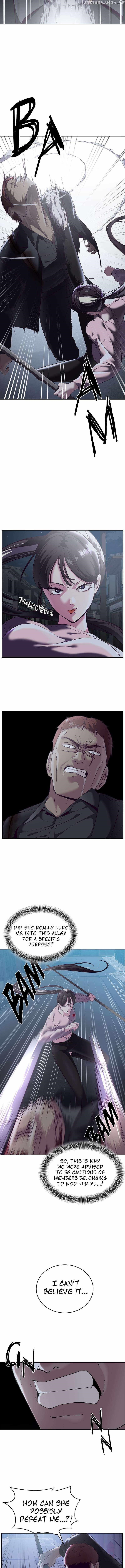 The Boy Of Death - Chapter 117 Page 12