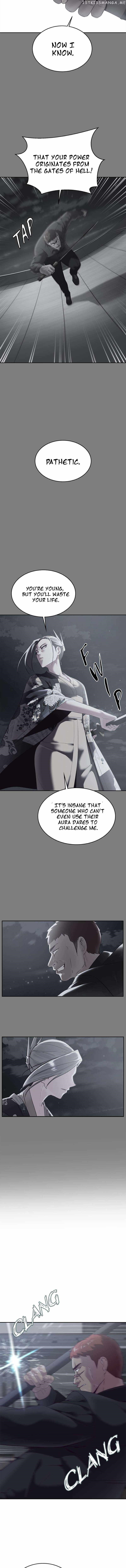 The Boy Of Death - Chapter 117 Page 15