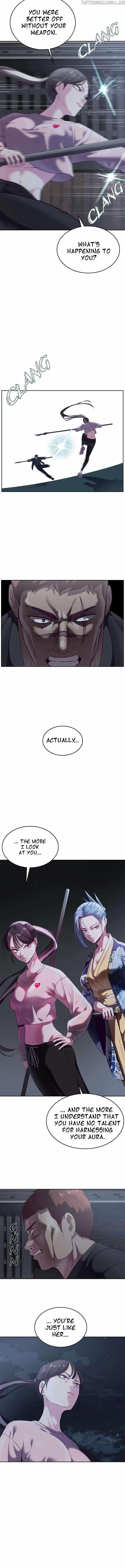 The Boy Of Death - Chapter 117 Page 16