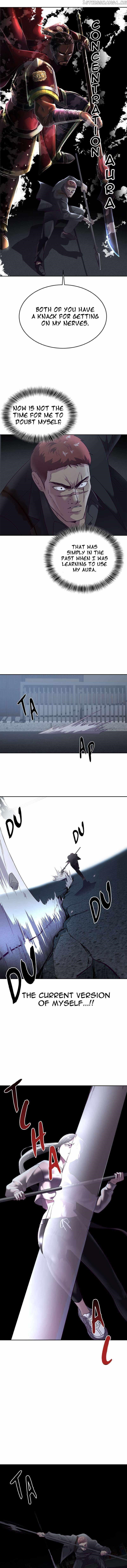 The Boy Of Death - Chapter 117 Page 17