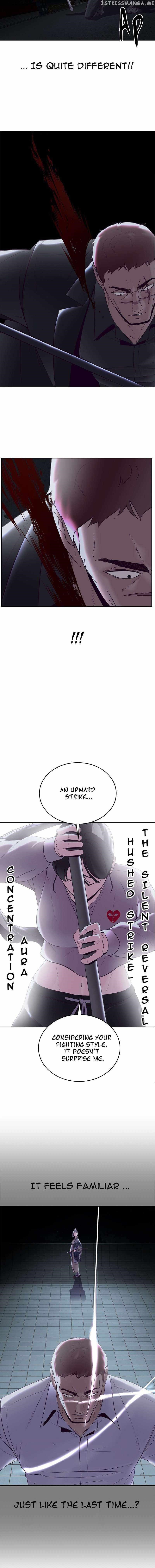 The Boy Of Death - Chapter 117 Page 18