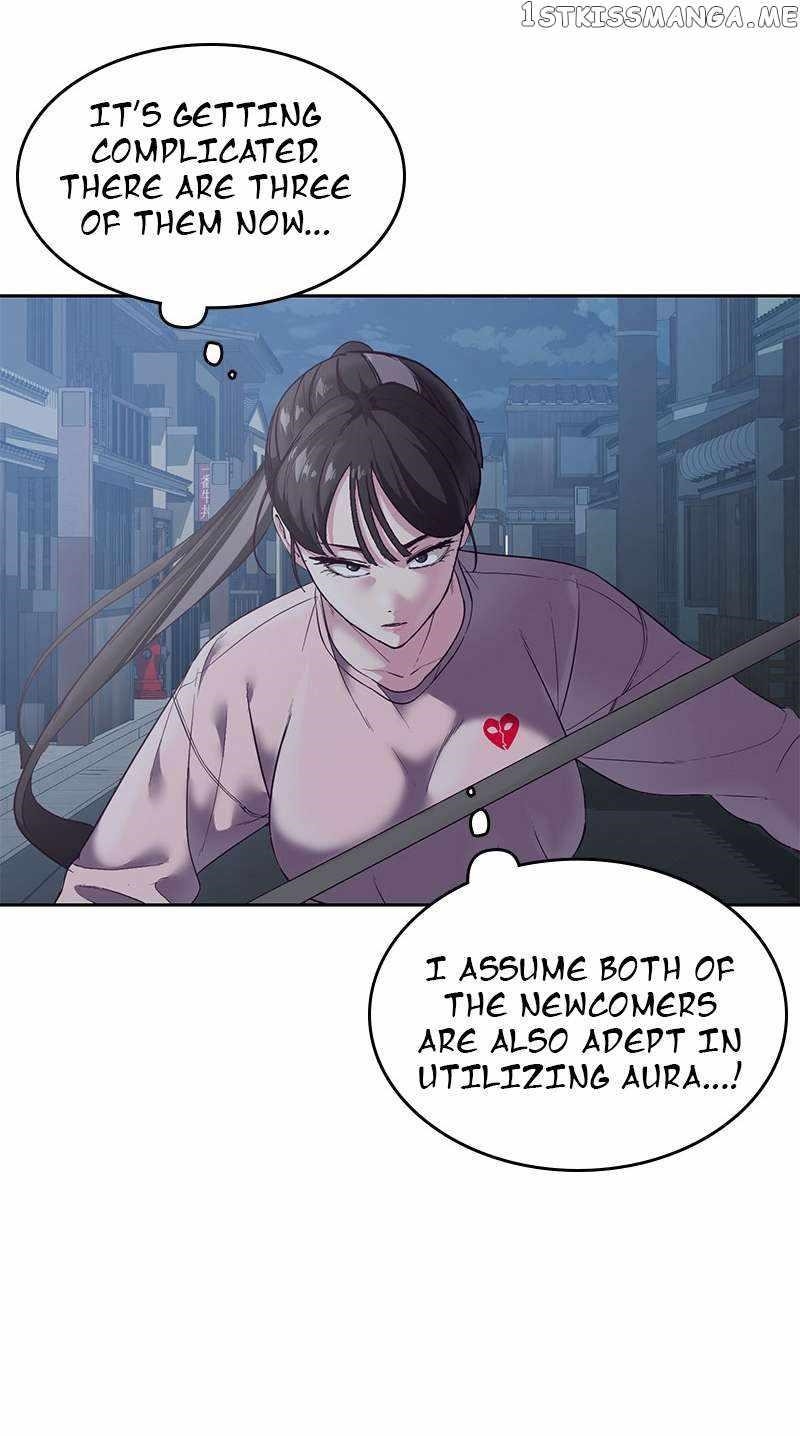 The Boy Of Death - Chapter 117 Page 22