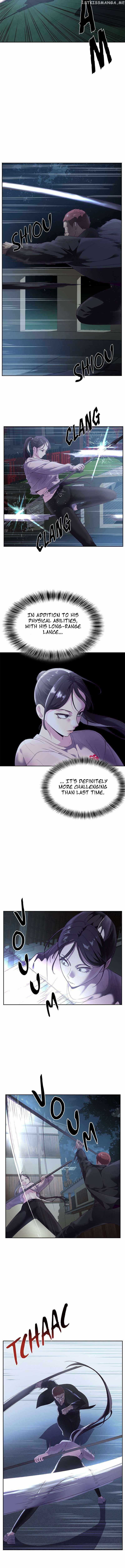 The Boy Of Death - Chapter 117 Page 4