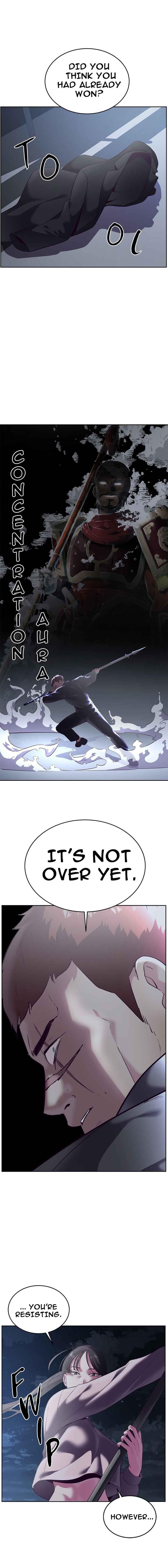 The Boy Of Death - Chapter 118 Page 13