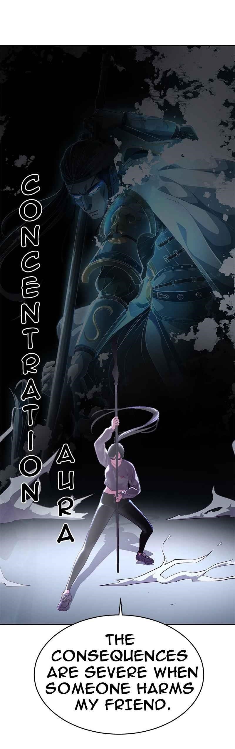 The Boy Of Death - Chapter 118 Page 14