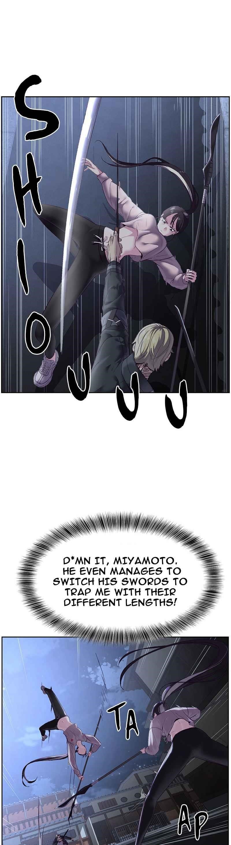 The Boy Of Death - Chapter 118 Page 4