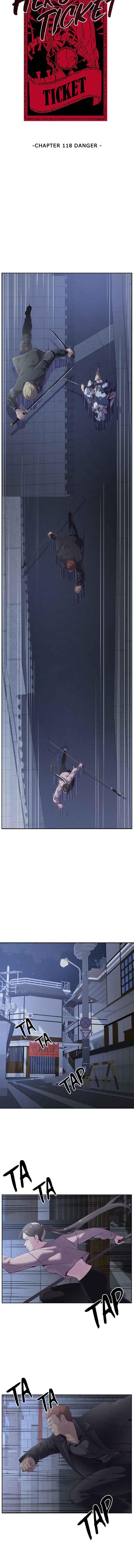 The Boy Of Death - Chapter 118 Page 8