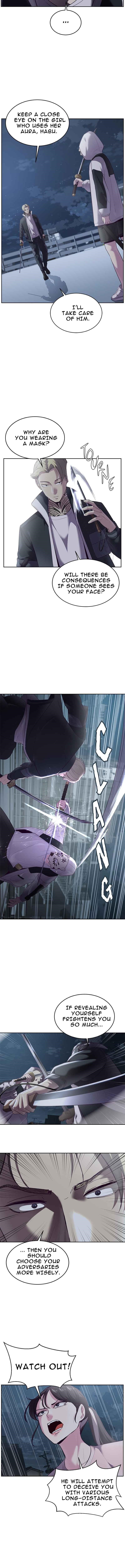 The Boy Of Death - Chapter 119 Page 4