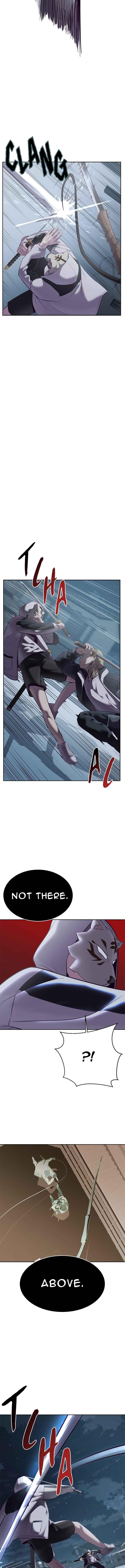 The Boy Of Death - Chapter 119 Page 8