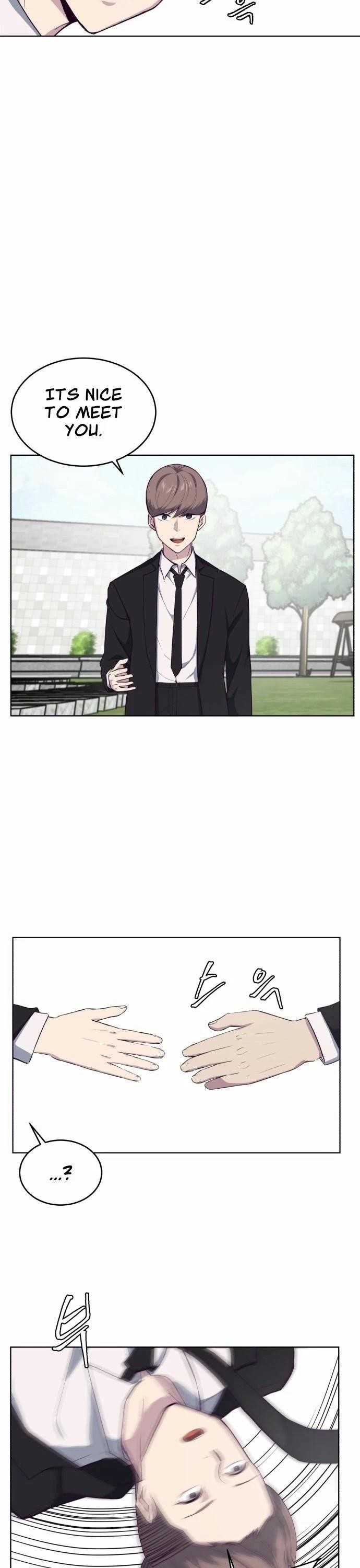 The Boy Of Death - Chapter 12 Page 12