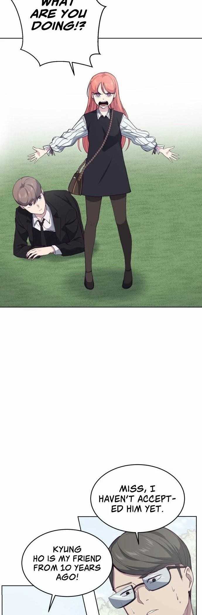 The Boy Of Death - Chapter 12 Page 15