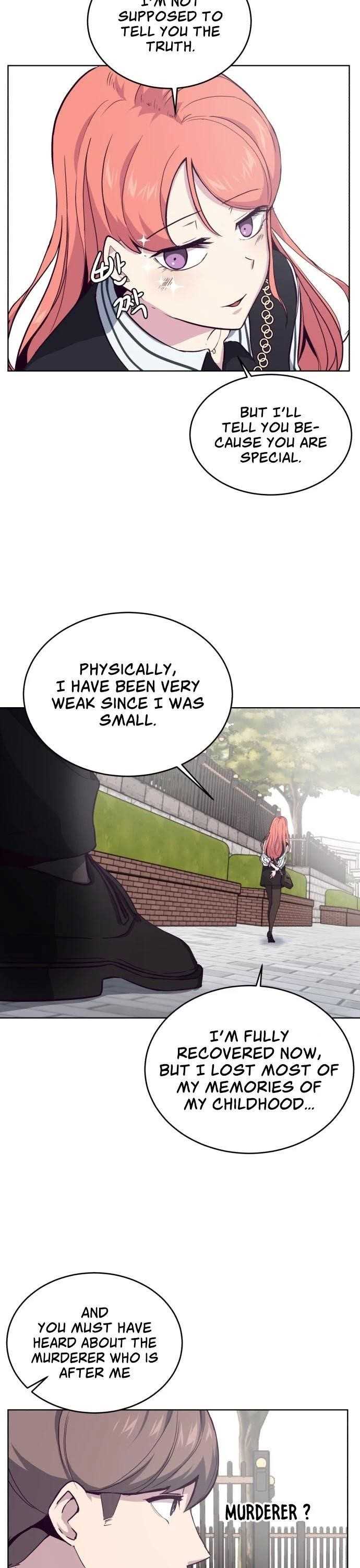 The Boy Of Death - Chapter 12 Page 26