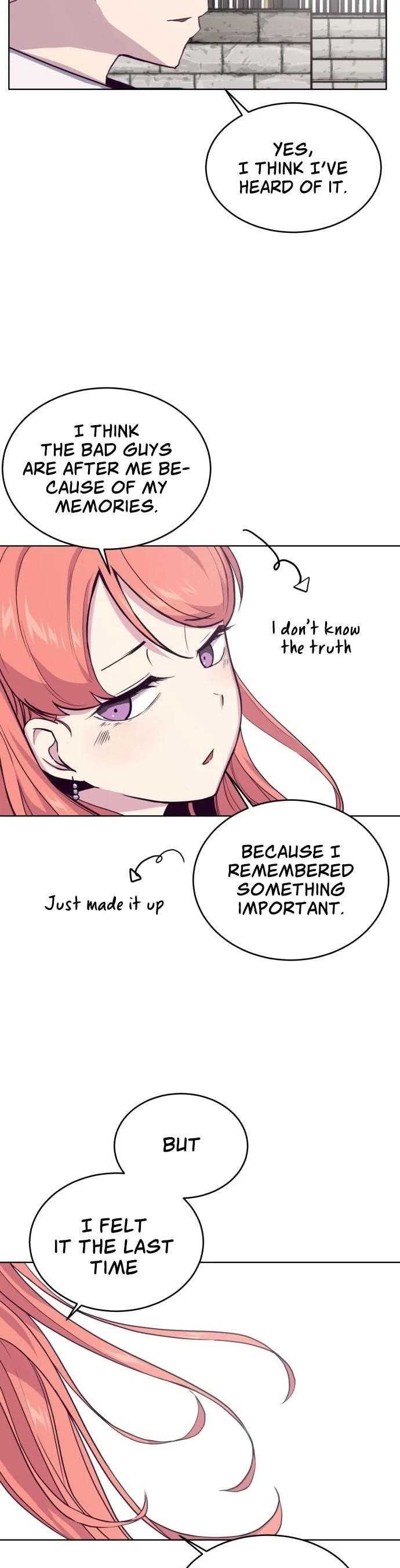 The Boy Of Death - Chapter 12 Page 27