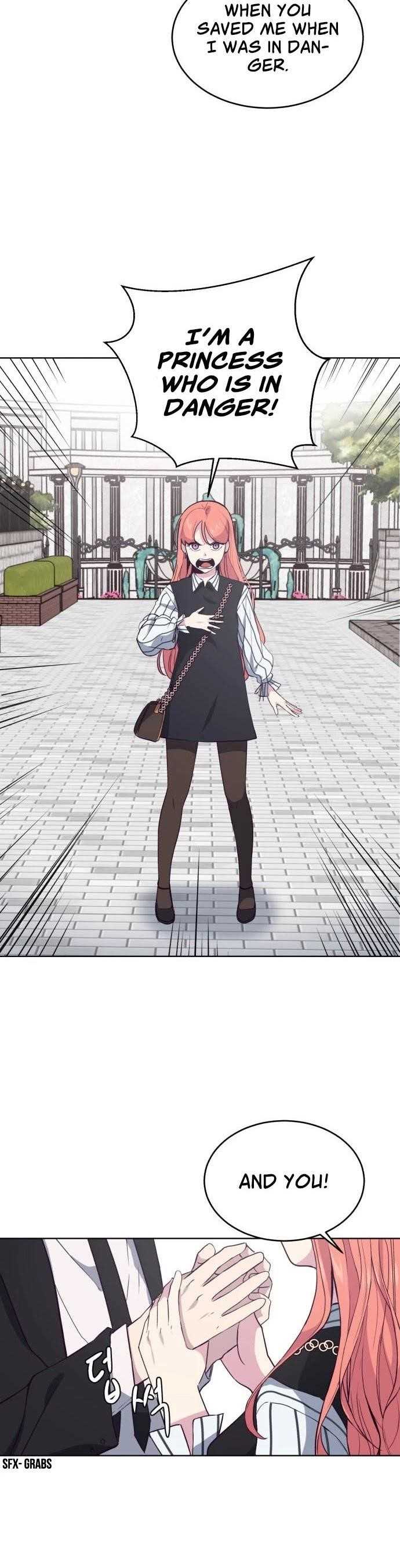 The Boy Of Death - Chapter 12 Page 28