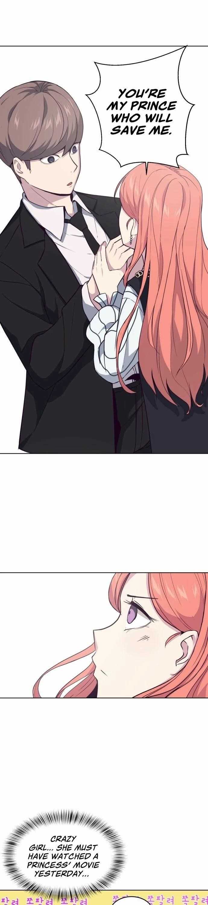 The Boy Of Death - Chapter 12 Page 29