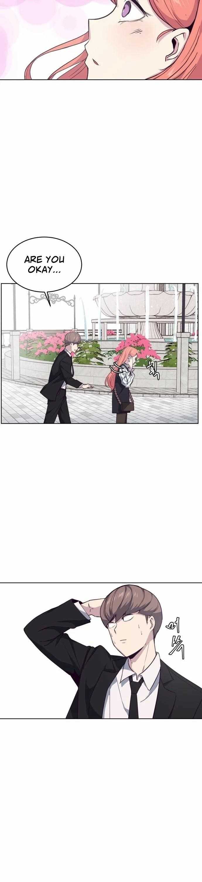 The Boy Of Death - Chapter 12 Page 36