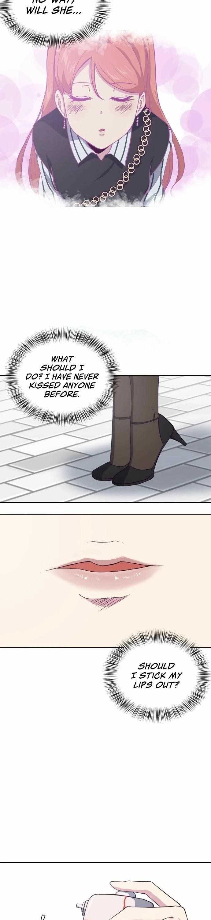 The Boy Of Death - Chapter 12 Page 39