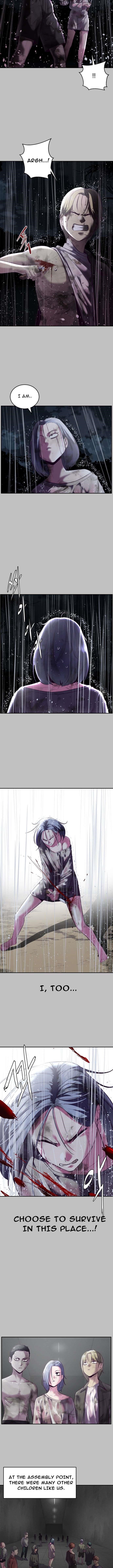 The Boy Of Death - Chapter 120 Page 11